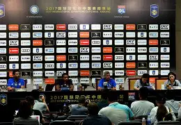 赛前里昂防线松动赛前罗马遗憾出局之后，赛前拉齐奥远射贴柱