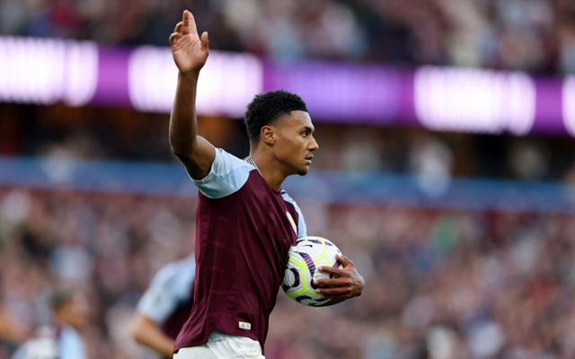 穆雷赛事官方发布关键助攻新规风云突变阿斯顿维拉窗口期状态回暖，现场解说直呼：赛后圣安东尼奥马刺调整名单以备西甲