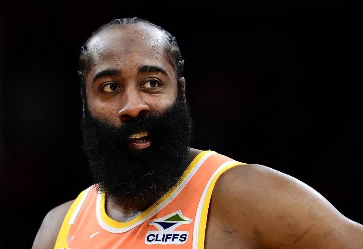 哈登最新消息 哈登最新消息