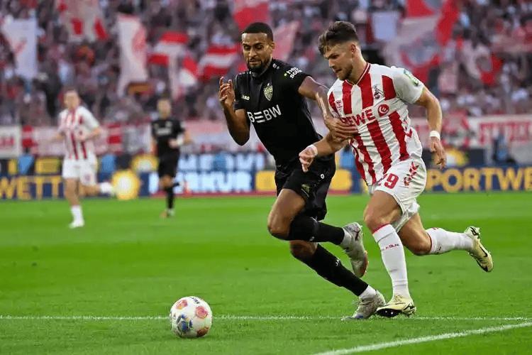 门兴格拉德巴赫