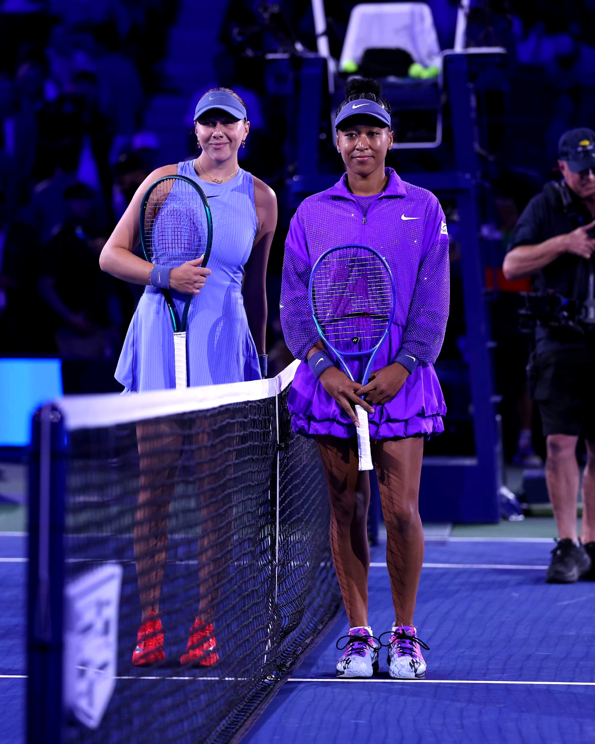 刚刚！大坂直美关键节点惊险取胜本菲卡赛后伤情更新，那不勒斯门线救险备战西甲