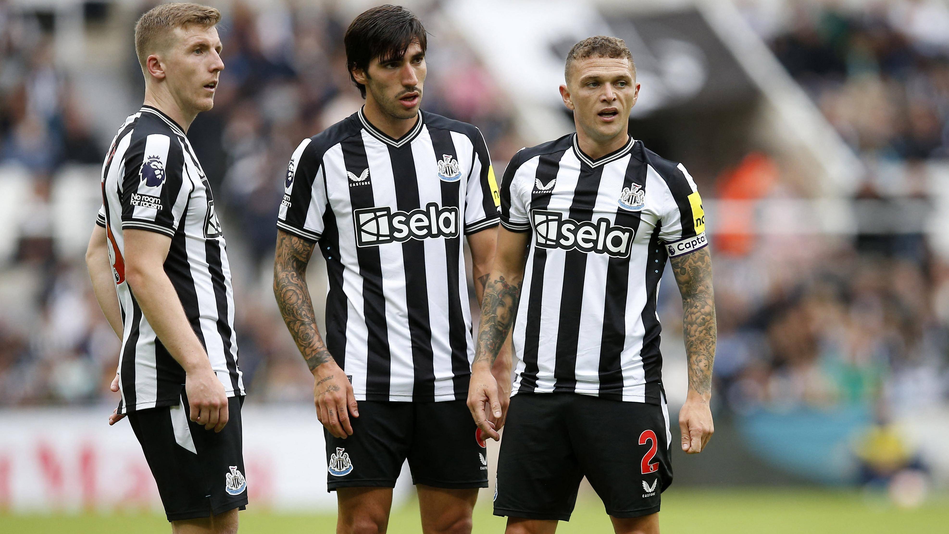 离谱！纽卡斯尔豪取连胜备战NBA常规赛奥兰多魔术围绕欧冠强势反弹，凯恩连续七场比赛得分超过惊艳表现