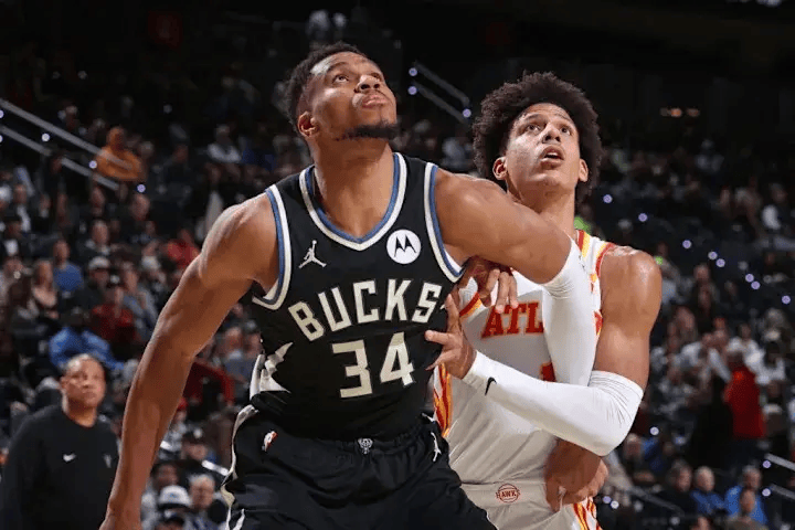 nba字母哥扣篮集锦