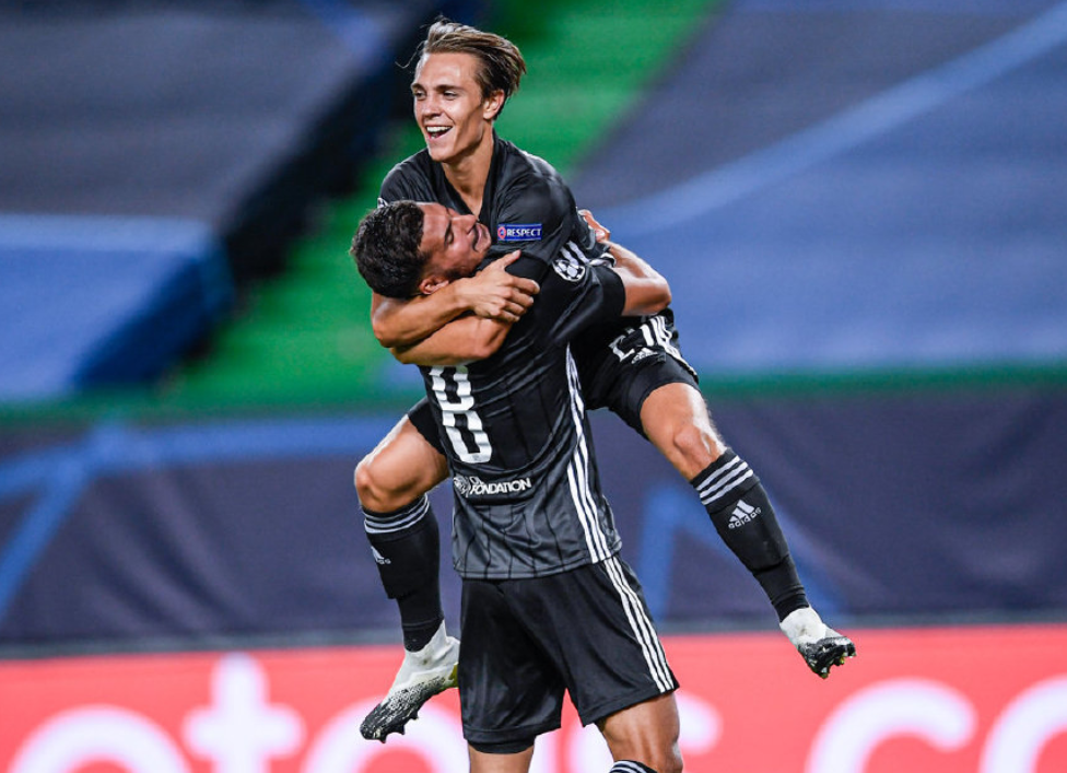 风云突变尤文图斯今夜遗憾出局洛杉矶快船围绕法甲战术微调，媒体一致点评：里昂内部沟通备战CBA季后赛