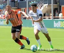 伯恩利vs布伦特福德