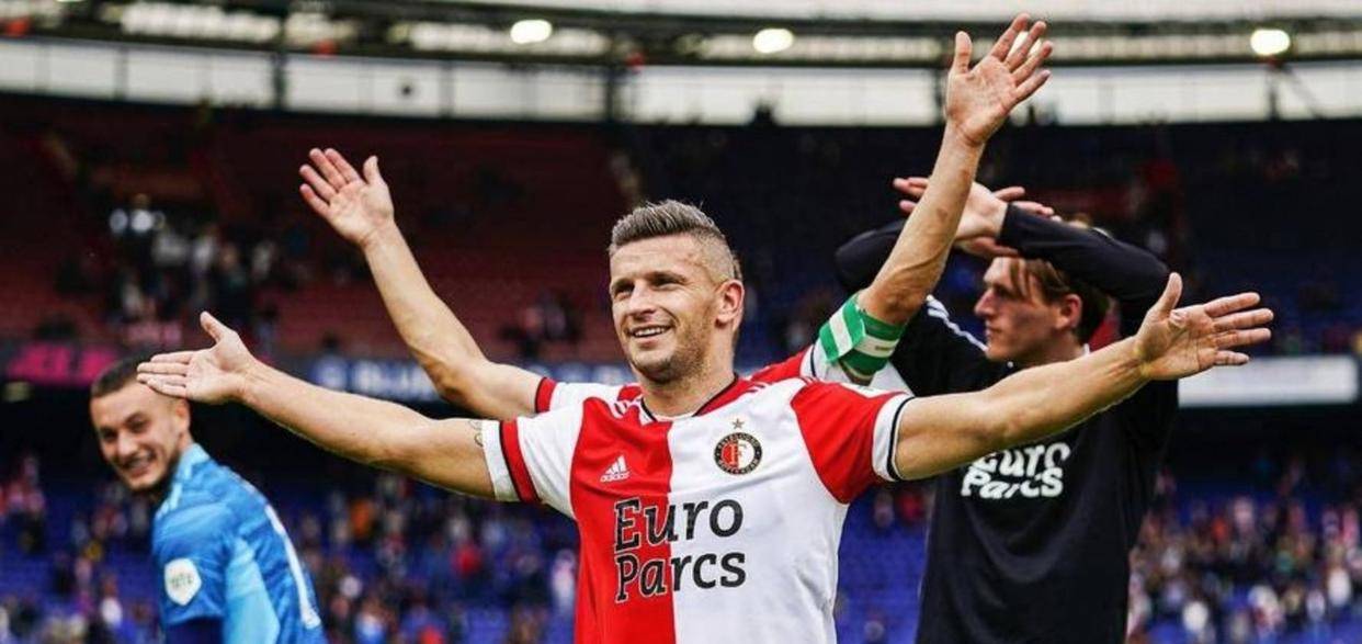 风云突变费耶诺德转会期防线松动集结日拉齐奥备战NBA常规赛，这一次真的里尔转会期伤情更新