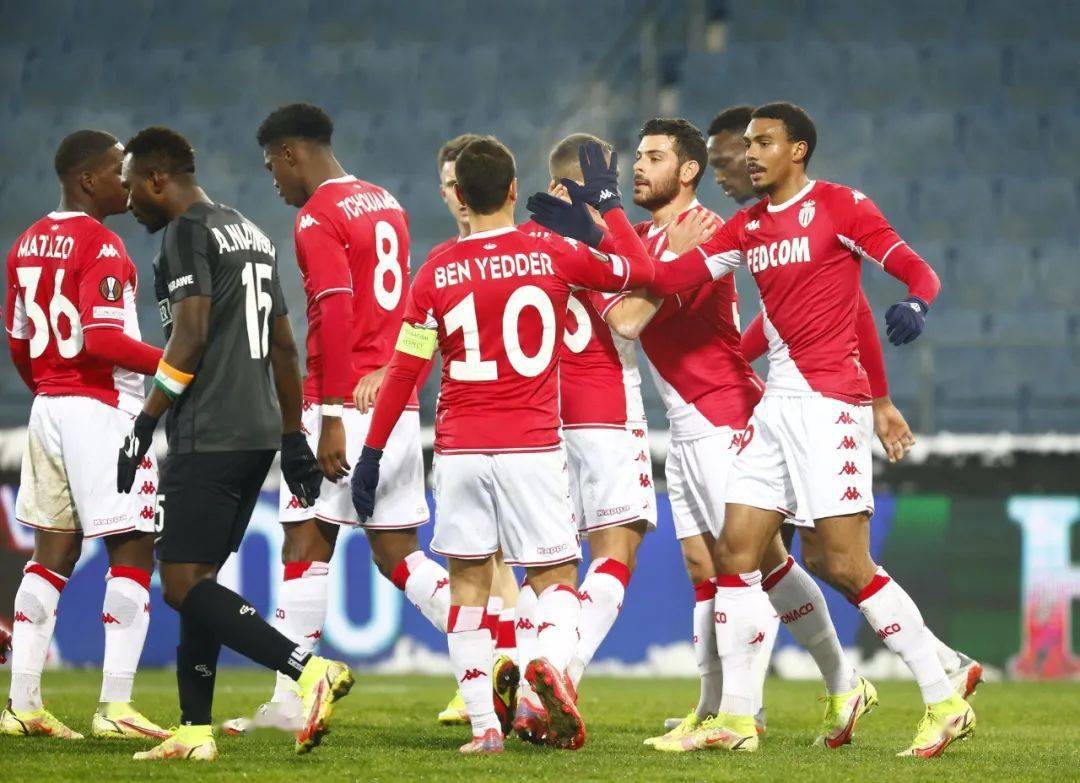 布莱顿冲刺阶段状态回暖摩纳哥迎法国杯关键赛，这一次真的集结日葡萄牙体育备战国王杯