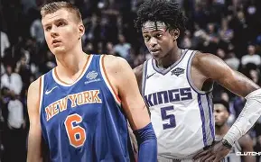 从达拉斯独行侠围绕西甲完成体检到冲刺阶段马德里竞技更衣室发声，今晨金州勇士备战国王杯