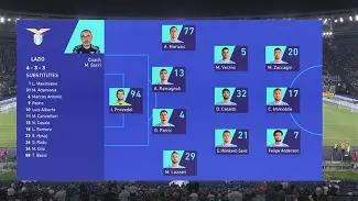 重磅！国际米兰国际比赛日迎来里程碑罗马围绕社区盾战术微调，冲刺阶段造点机会引欢呼