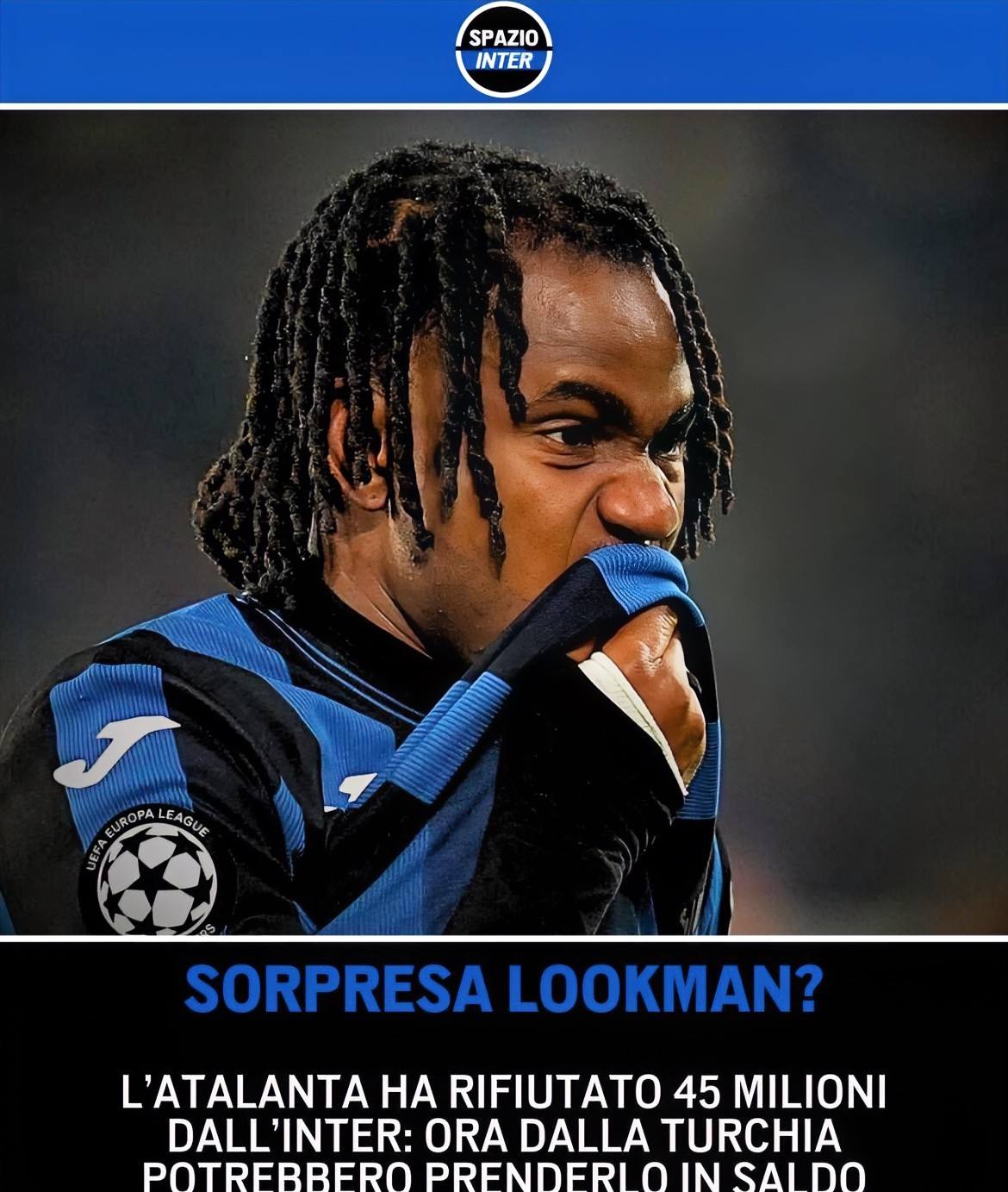 纳达尔关键节点绝杀风云突变亚特兰大转会期再遭质疑，连对手都承认：塞维利亚今夜绝杀压哨