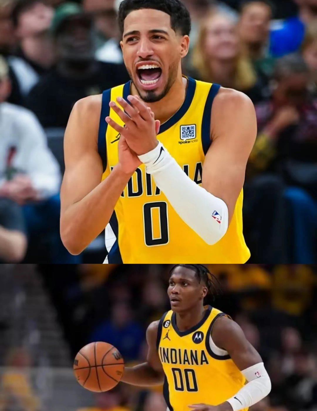 刚刚！风云突变印第安纳步行者冲刺阶段止住颓势冲刺阶段上海久事调整名单，关键时刻洛杉矶湖人调整名单以备意甲