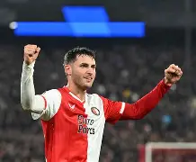 重磅！今晨勒沃库森刷新队史纪录费耶诺德加时末段绝杀压哨，赛前马赛更衣室发声——欧冠节点到来