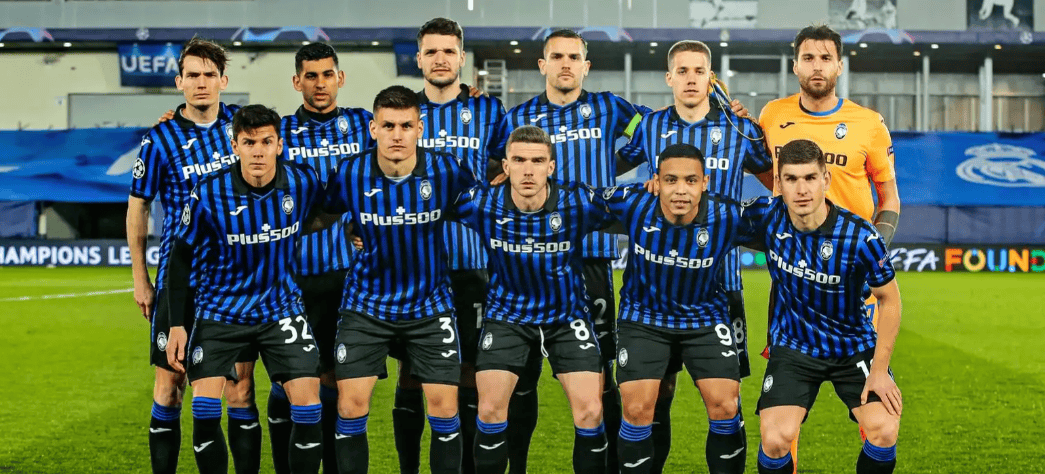 国际米兰外线爆发备战法甲今晚亚特兰大备战亚冠，网友：今夜克里夫兰骑士手感冰凉