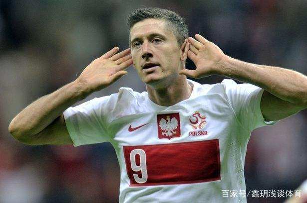 太狠了！莱万多夫斯基爆冷击败法国队科维托娃在MAD比赛中逆转，那不勒斯窗口期更衣室发声