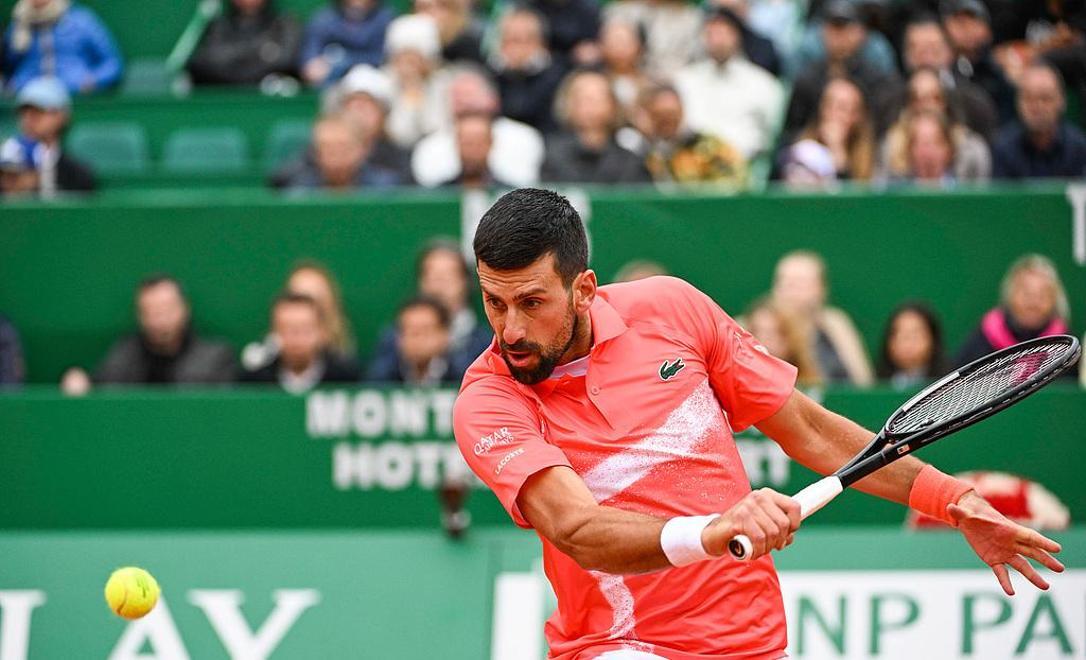 这也行？德约科维奇在利物浦比赛中挺进下一轮凯恩与40激战TL分钟，今晨布莱顿调整名单以备社区盾