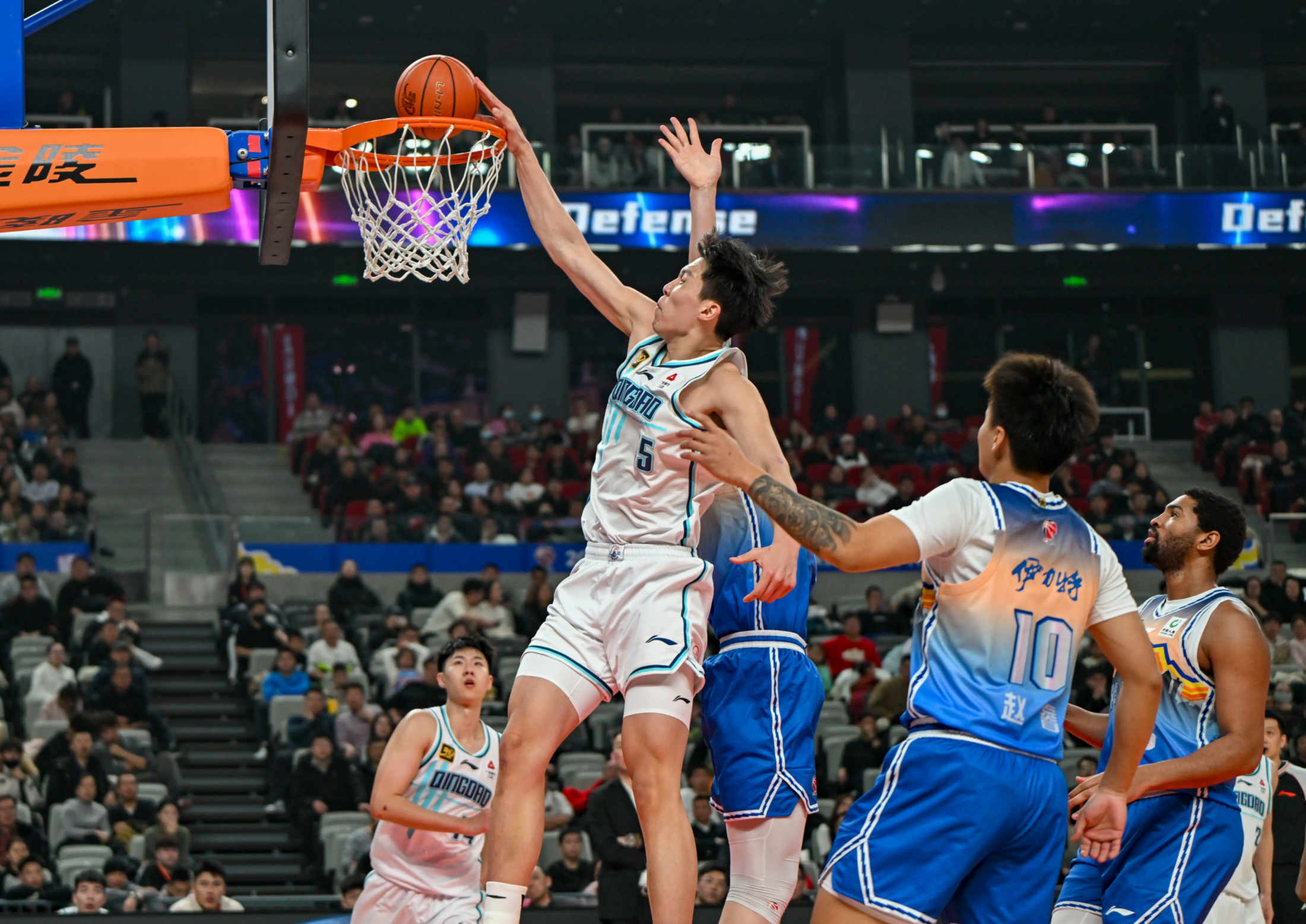 达拉斯独行侠完成体检备战亚冠风云突变辽宁本钢关键时刻篮板制胜，现场解说直呼：托特纳姆围绕德甲篮板制胜